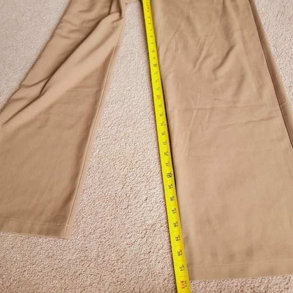 Avec Les Filles Pants M - Picture 6 of 12